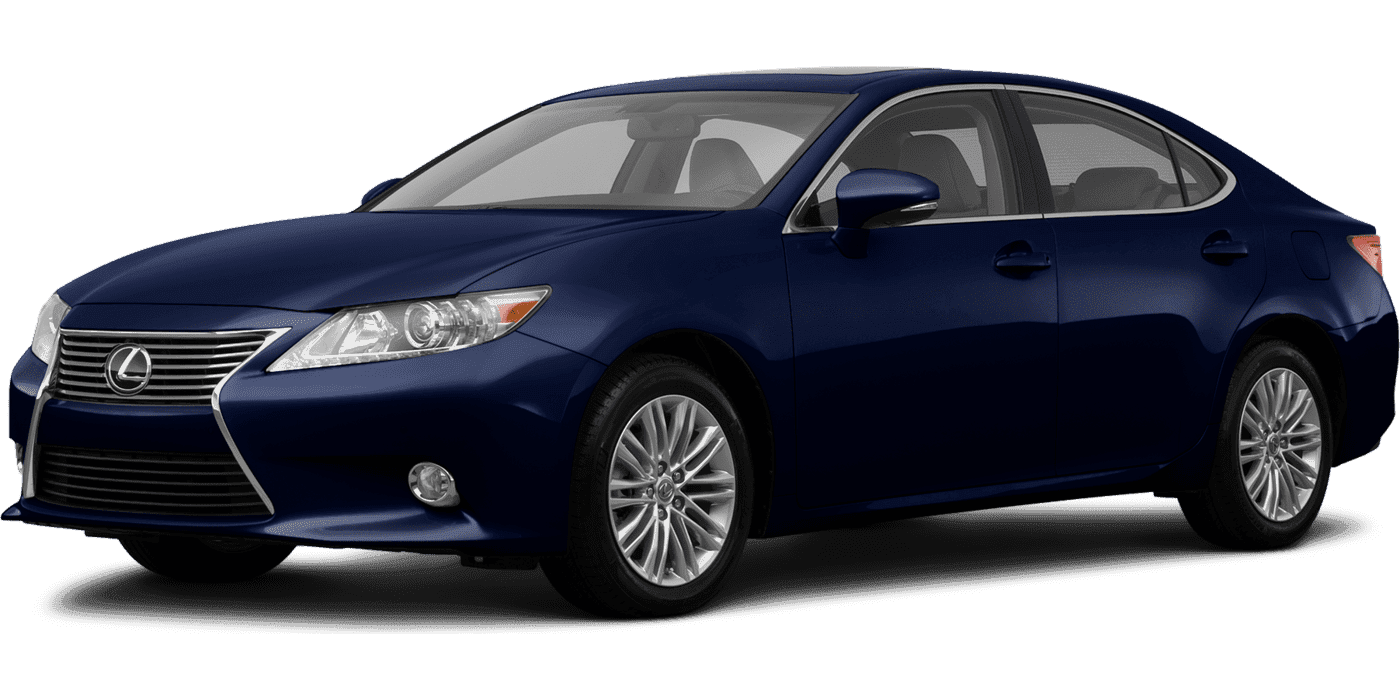 2013 Lexus ES ES 350 in Kansas City MO For Sale - Image 1