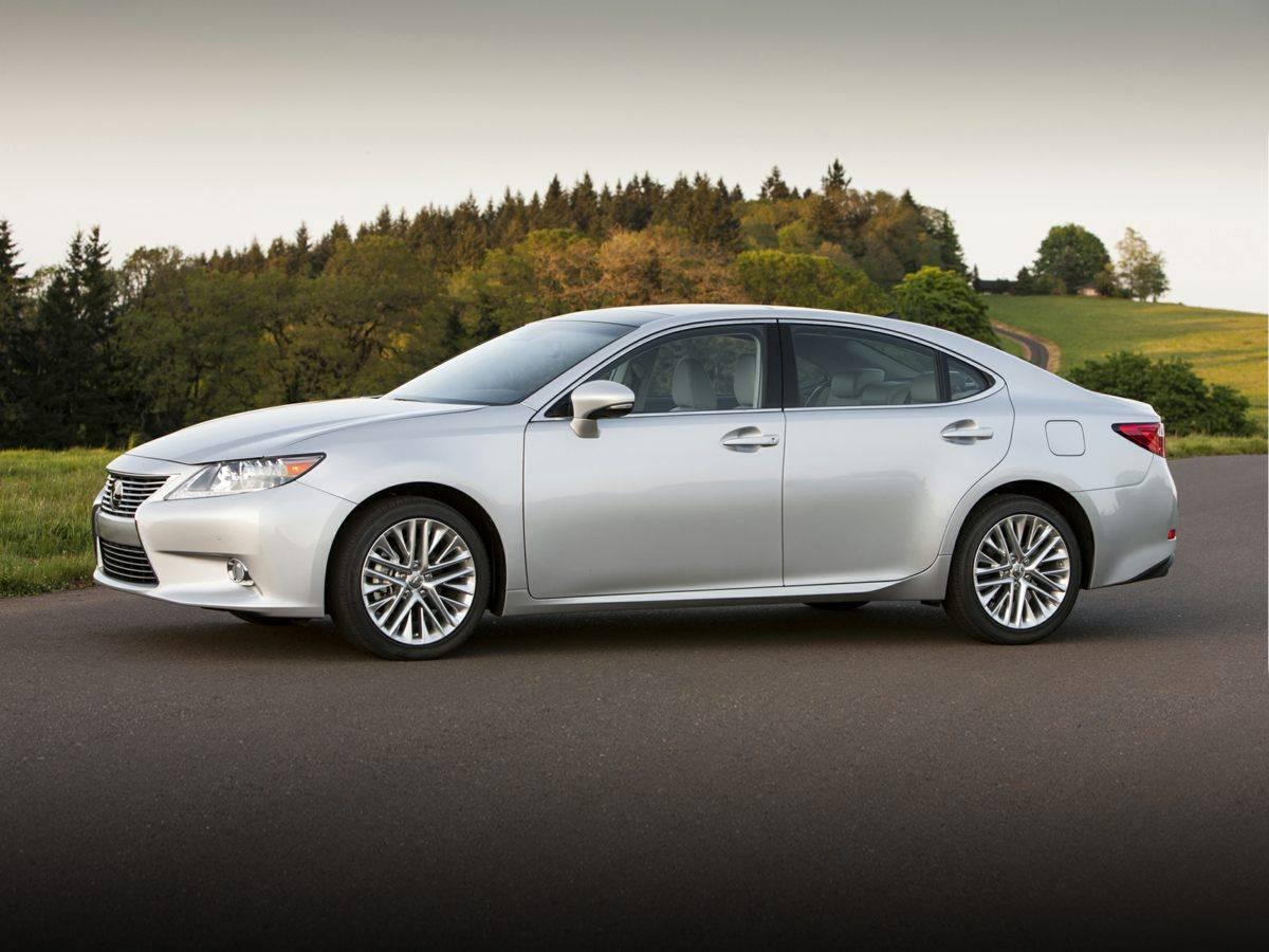 2013 Lexus ES ES 350 in Newark CA For Sale - Image 1