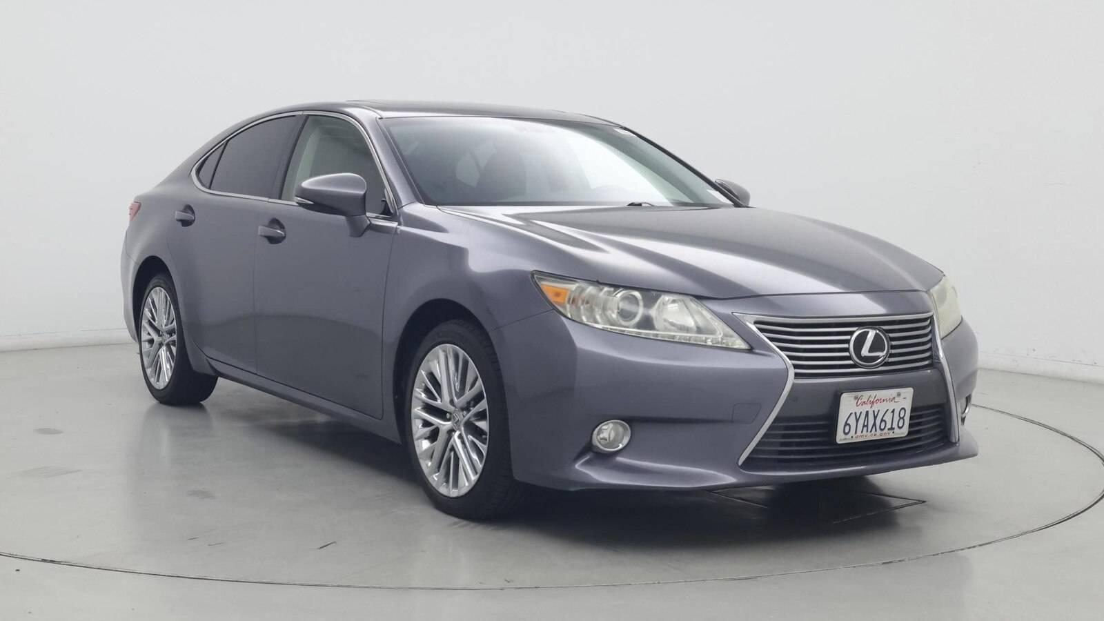 2013 Lexus ES ES 350 in Birmingham AL For Sale - Image 1