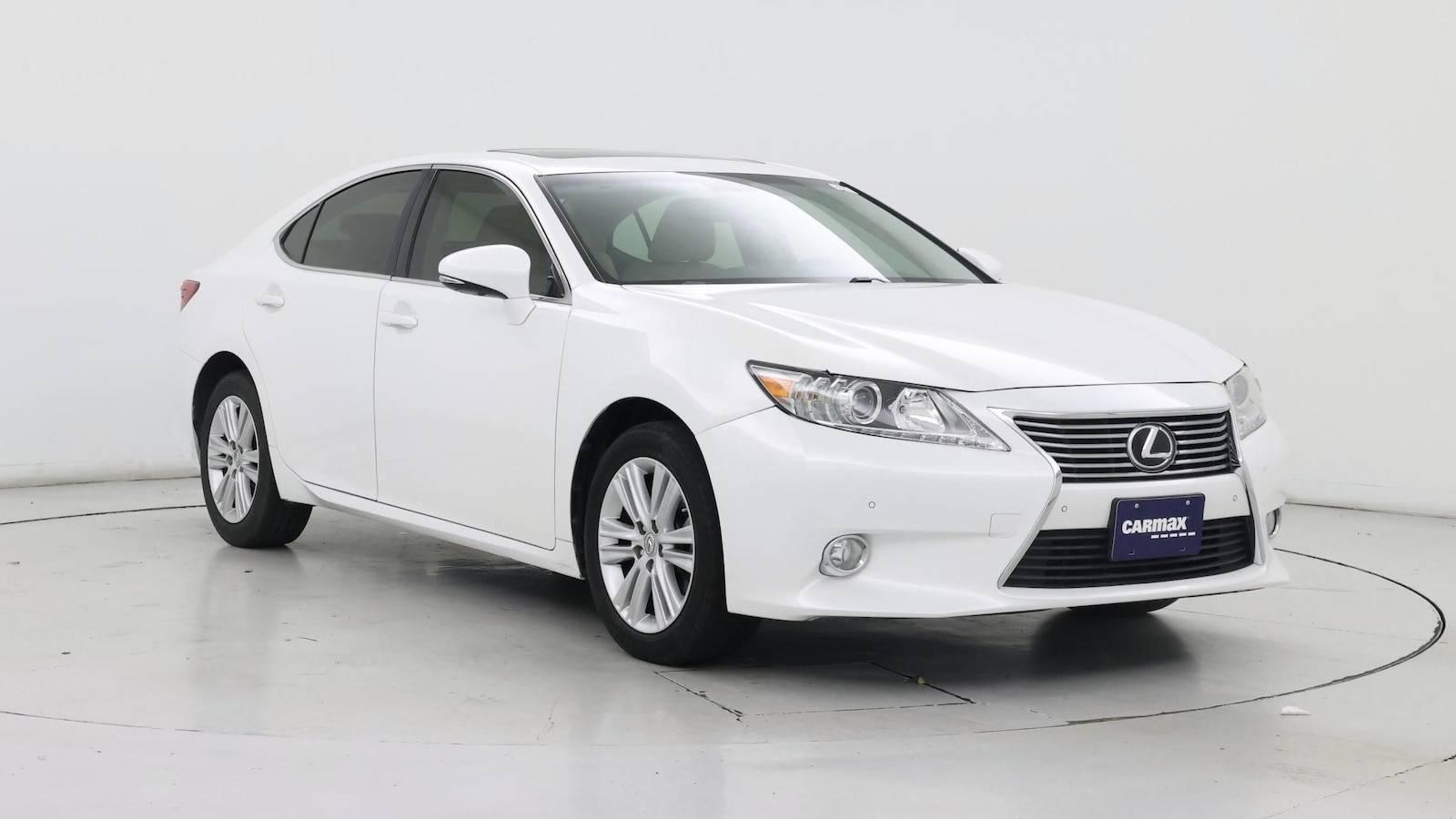 2013 Lexus ES ES 350 in Birmingham AL For Sale - Image 1