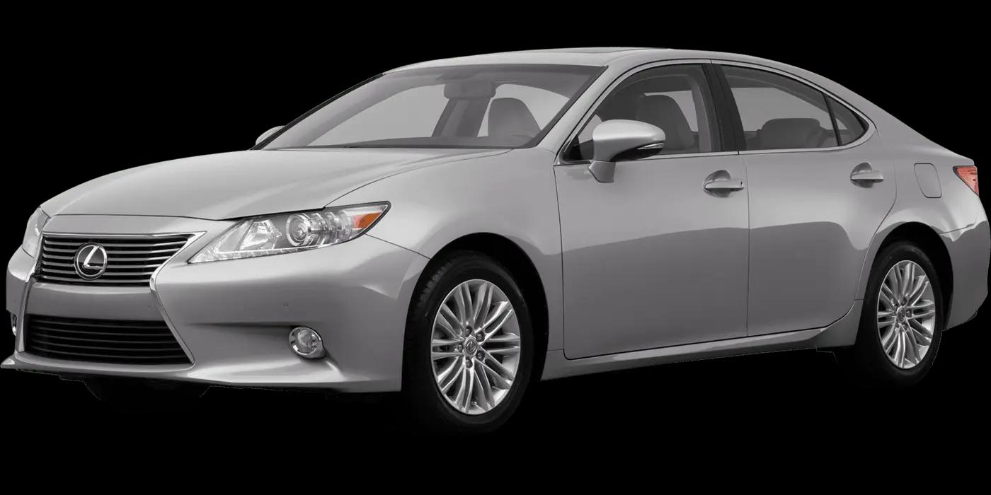 2013 Lexus ES ES 350 in Morristown TN For Sale - Image 1