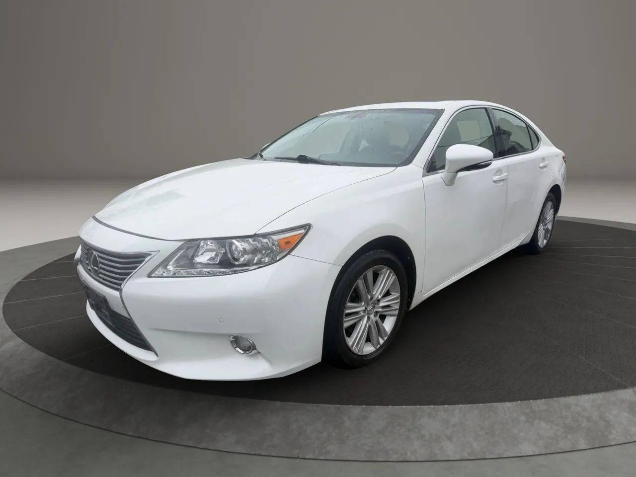 2013 Lexus ES ES 350 in Garfield NJ For Sale - Image 1