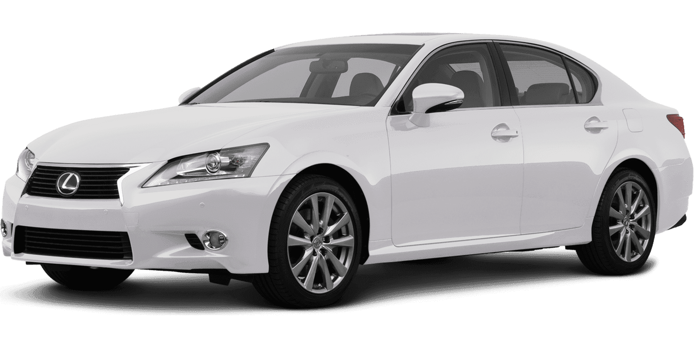 2013 Lexus GS GS 350 in Matthews NC For Sale - Image 1