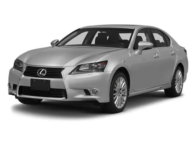 2013 Lexus GS GS 350 in Highland Park IL For Sale - Image 1