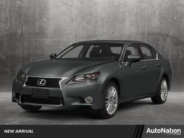 2013 Lexus GS GS 350 in Memphis TN For Sale - Image 1