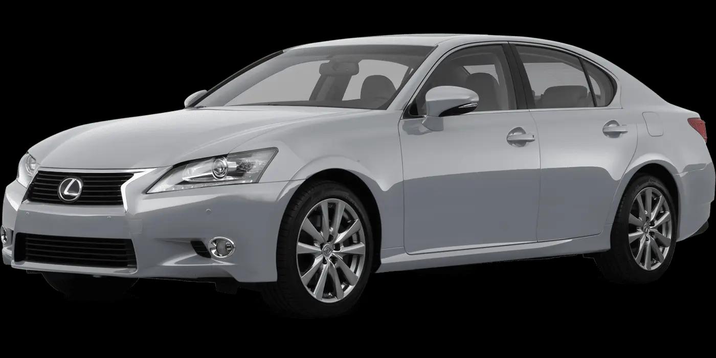 2013 Lexus GS GS 350 in Princeton NJ For Sale - Image 1