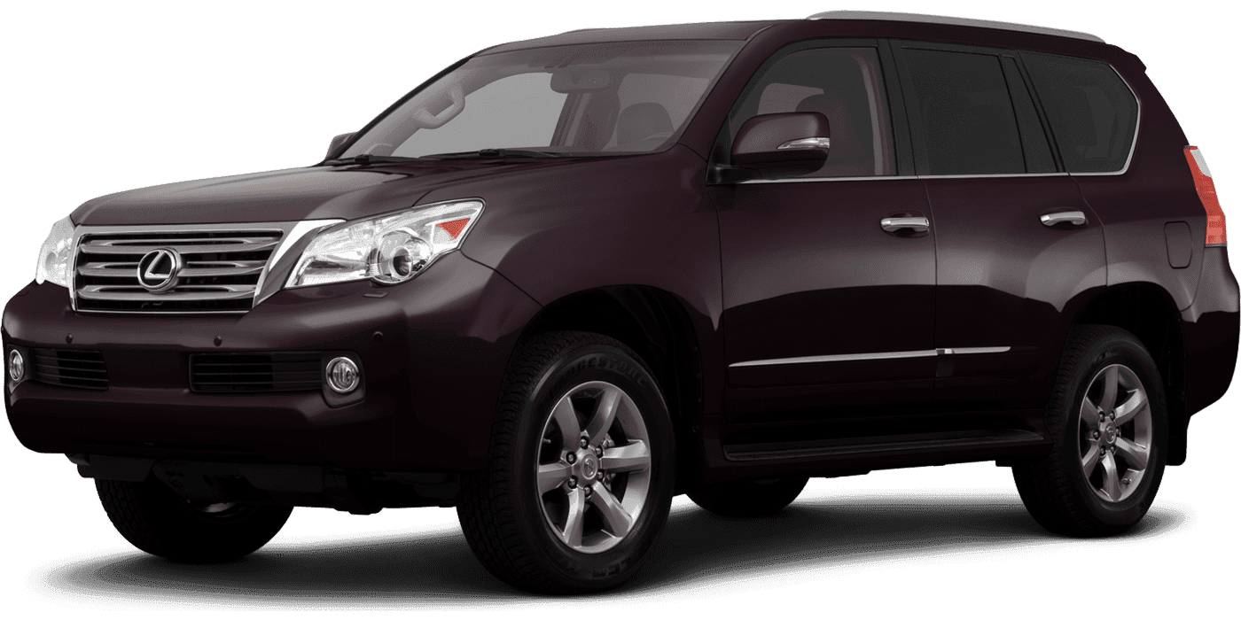 2013 Lexus GX GX 460 in Chattanooga TN For Sale - Image 1