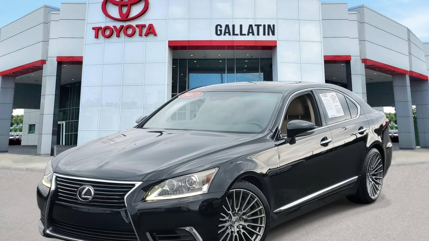 2013 Lexus LS LS 460 in Gallatin TN For Sale - Image 1