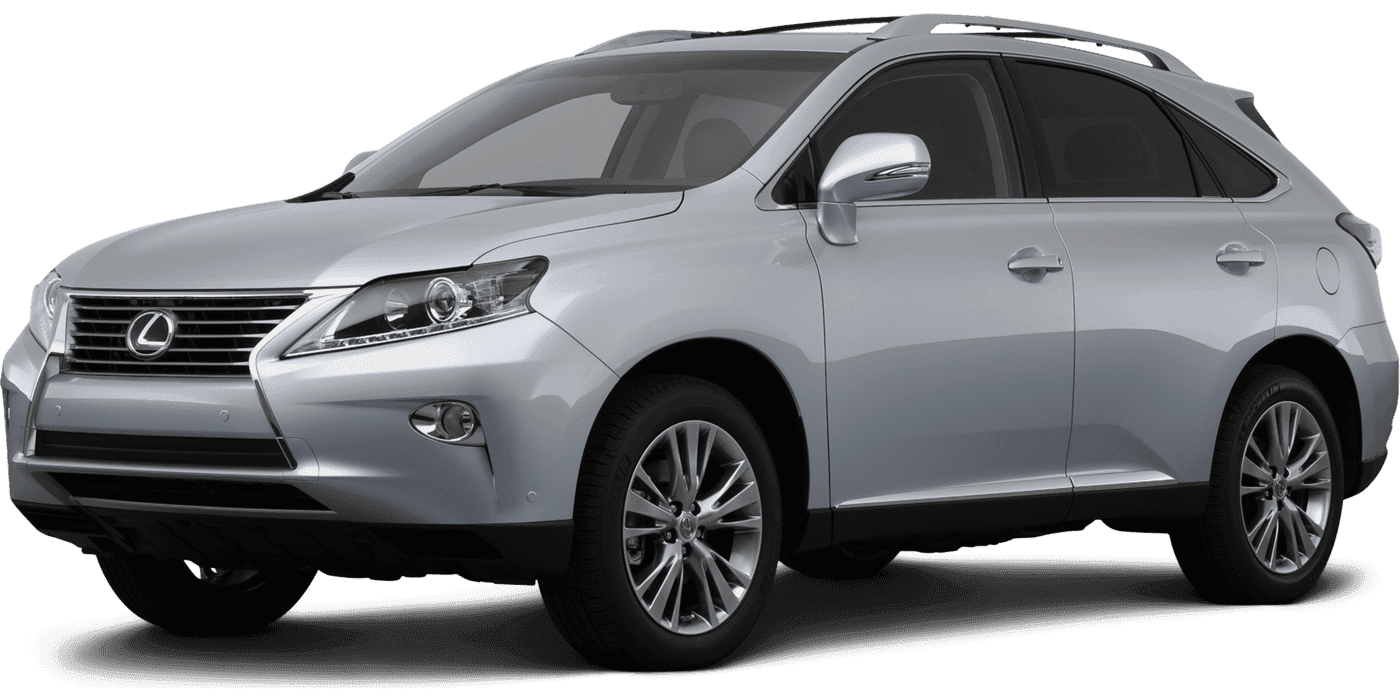 2013 Lexus RX RX 350 in Palm Coast FL For Sale - Image 1