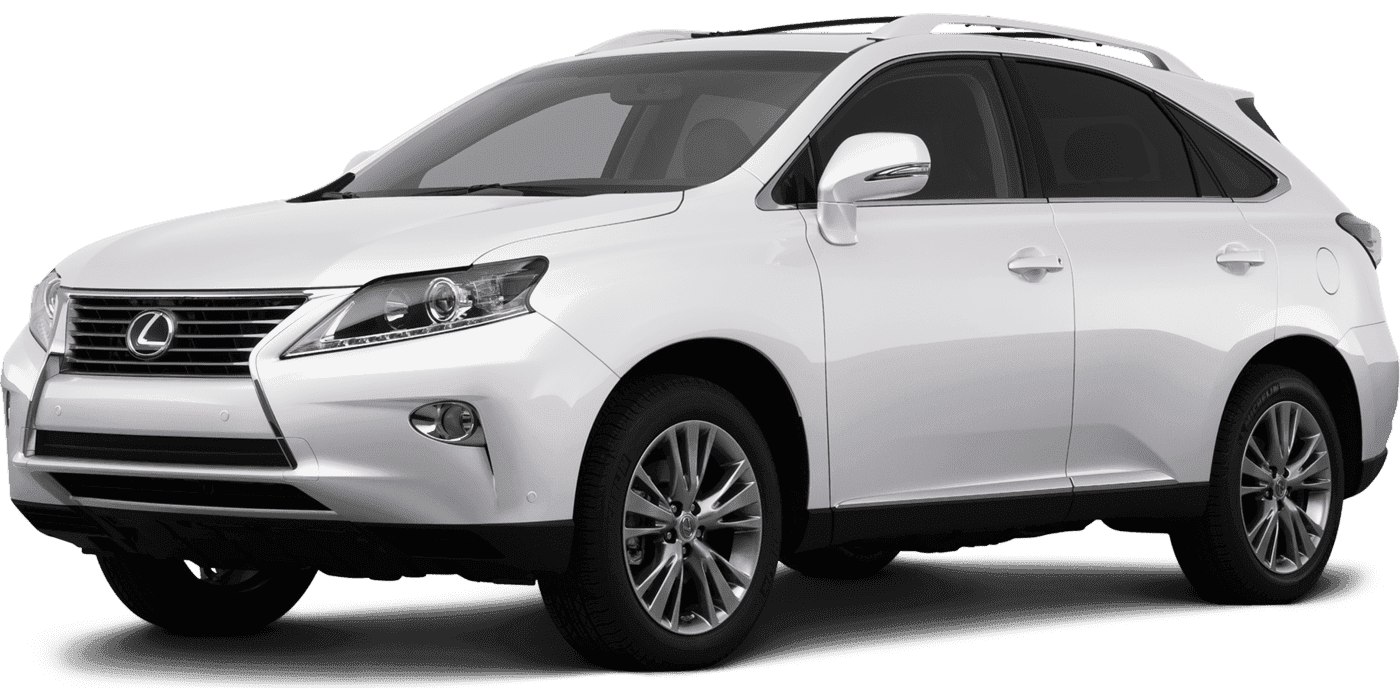 2013 Lexus RX RX 350 in Tucson AZ For Sale - Image 1