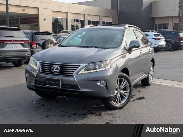 2013 Lexus RX RX 350 in Cerritos CA For Sale - Image 1