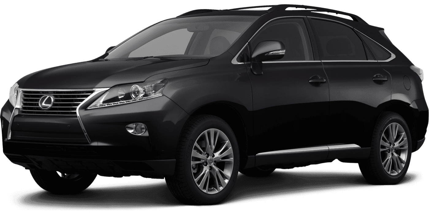 2013 Lexus RX RX 350 in Columbia SC For Sale - Image 1