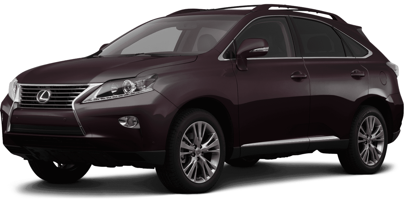 2013 Lexus RX RX 350 in Sanford FL For Sale - Image 1