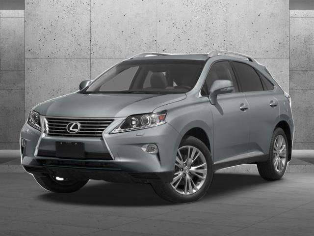 2013 Lexus RX RX 350 in Fremont CA For Sale - Image 1