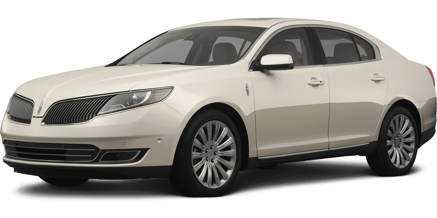 2013 Lincoln MKS Standard in Calumet City IL For Sale - Image 1