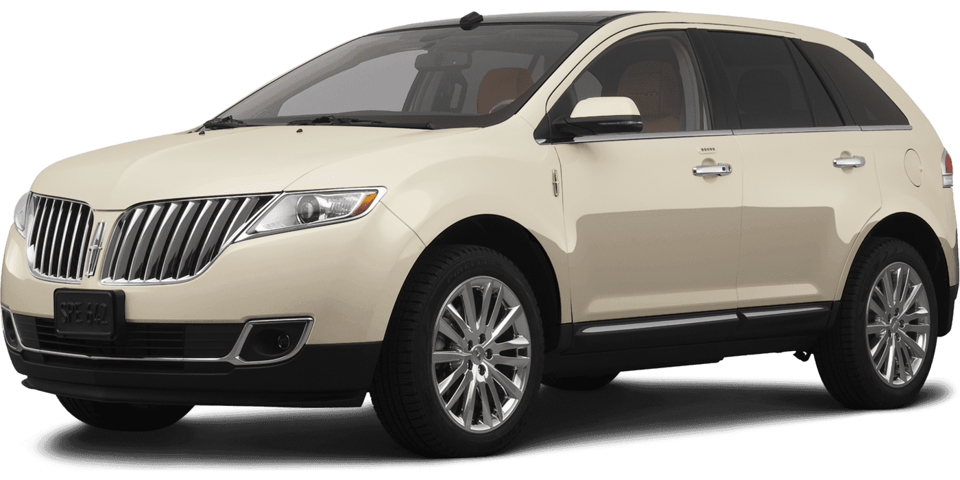 2013 Lincoln MKX AWD in Loveland CO For Sale - Image 1