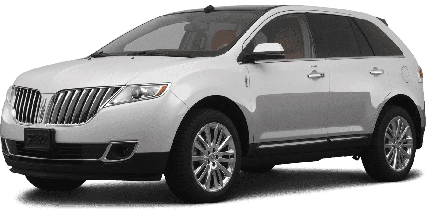 2013 Lincoln MKX AWD in Glenview IL For Sale - Image 1