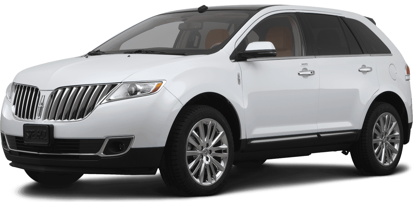 2013 Lincoln MKX FWD in Arlington Heights IL For Sale - Image 1