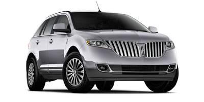 2013 Lincoln MKX FWD in Spring TX For Sale - Image 1