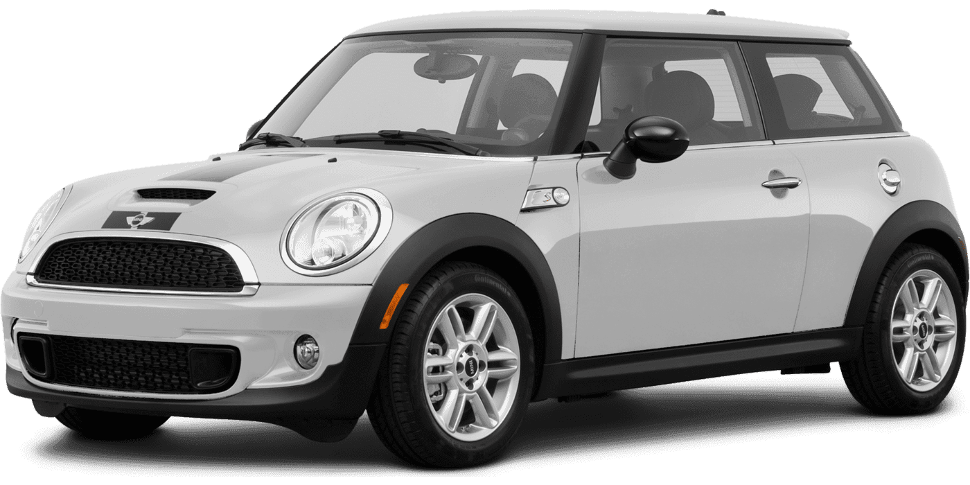 2013 MINI Hardtop Cooper S in Burr Ridge IL For Sale - Image 1