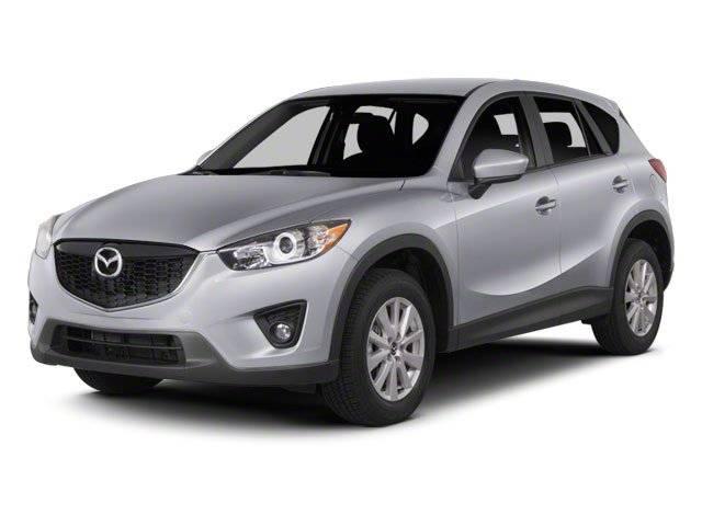 2013 Mazda CX-5 Grand Touring in Reading PA For Sale - Image 1