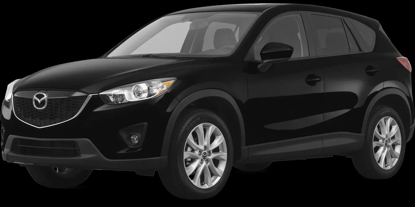 2013 Mazda CX-5 Grand Touring in Lynnwood WA For Sale - Image 1