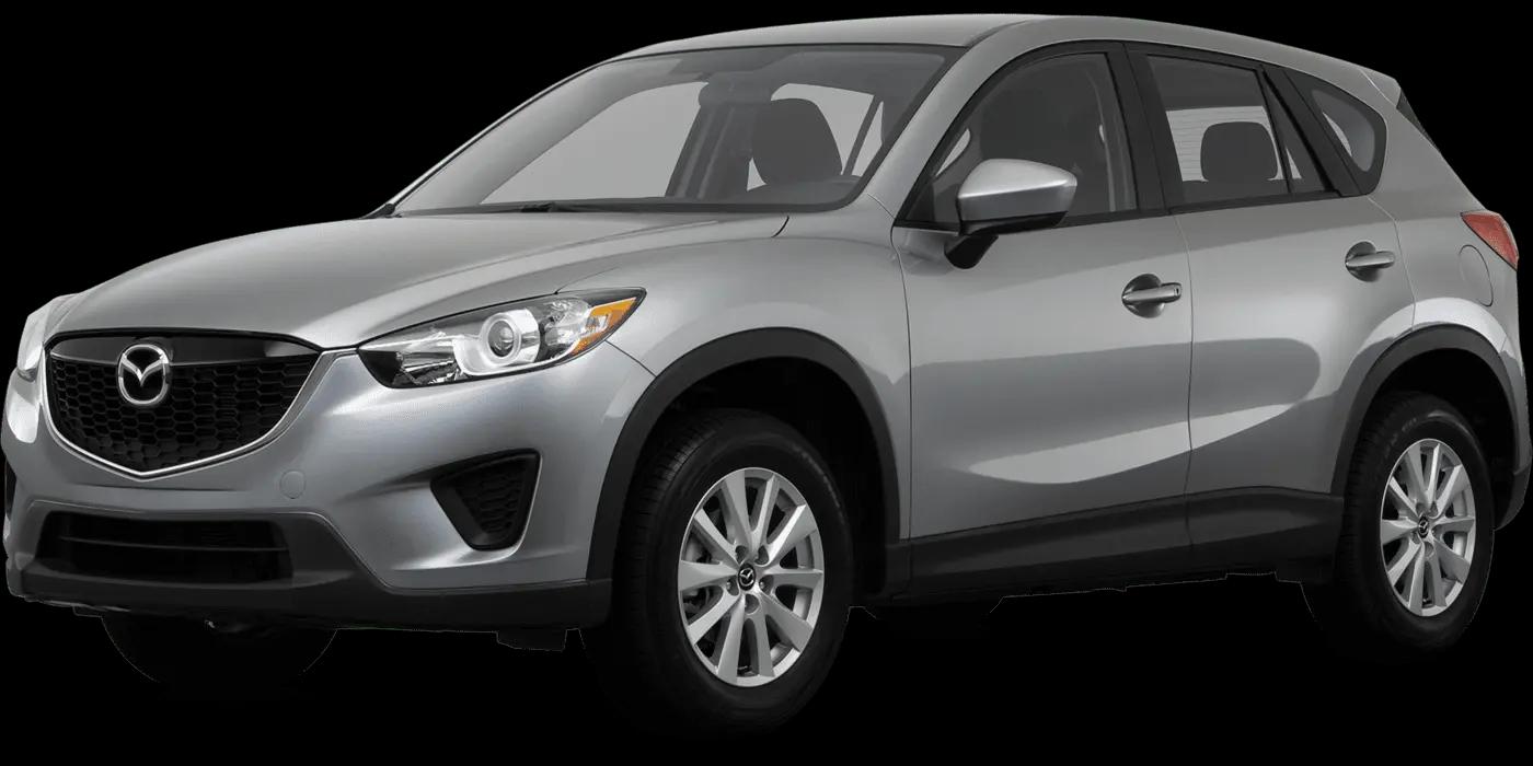 2013 Mazda CX-5 Sport in Torrance CA For Sale - Image 1