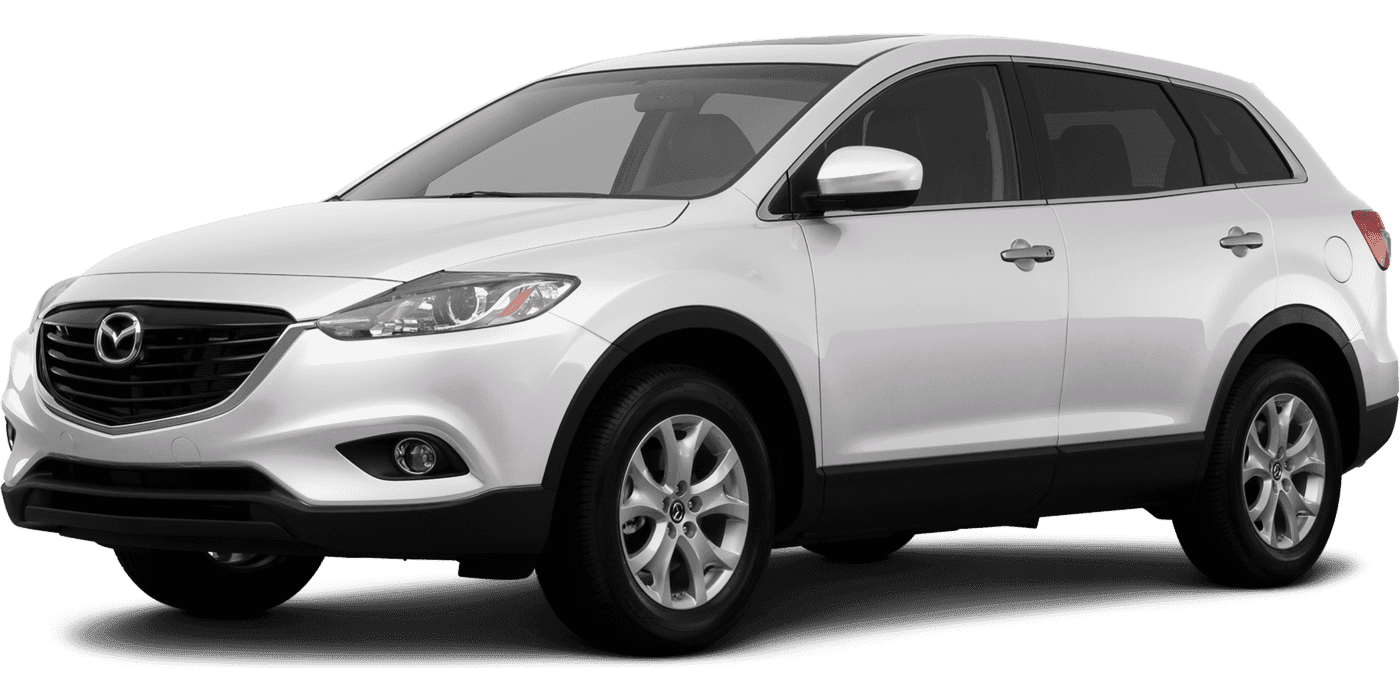 2013 Mazda CX-9 Sport in Carson CA For Sale - Image 1