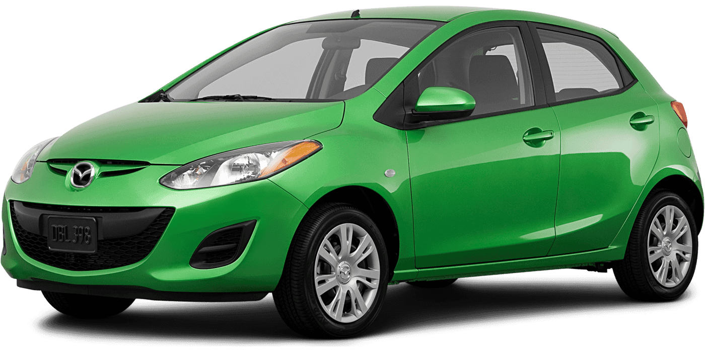 2013 Mazda Mazda2 Sport in Albuquerque NM For Sale - Image 1