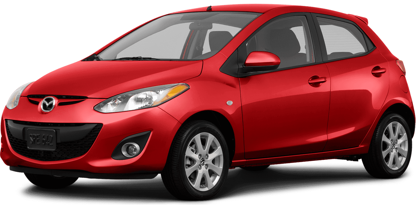 2013 Mazda Mazda2 Touring in Kingston TN For Sale - Image 1