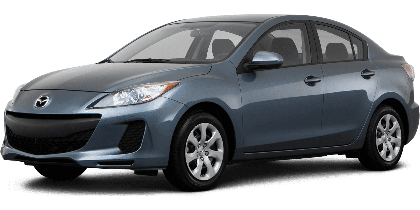 2013 Mazda Mazda3 i SV in Glen Burnie MD For Sale - Image 1