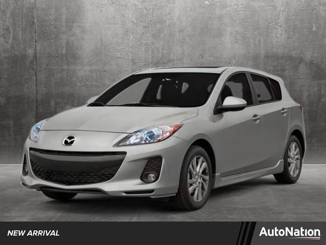 2013 Mazda Mazda3 i Touring in Lithia Springs GA For Sale - Image 1