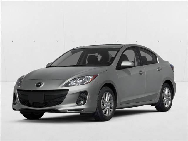 2013 Mazda Mazda3 i Touring in Tempe AZ For Sale - Image 1