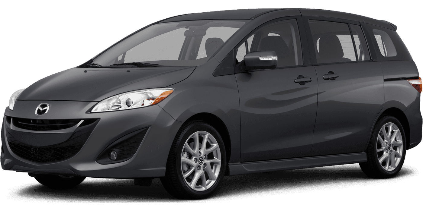 2013 Mazda Mazda5 Sport in BLOOMINGTON IN For Sale - Image 1