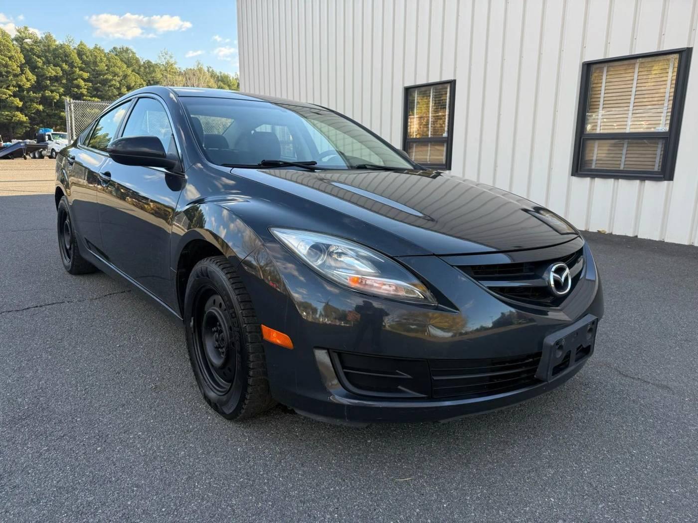 2013 Mazda Mazda6 i Sport in Chantilly VA For Sale - Image 1
