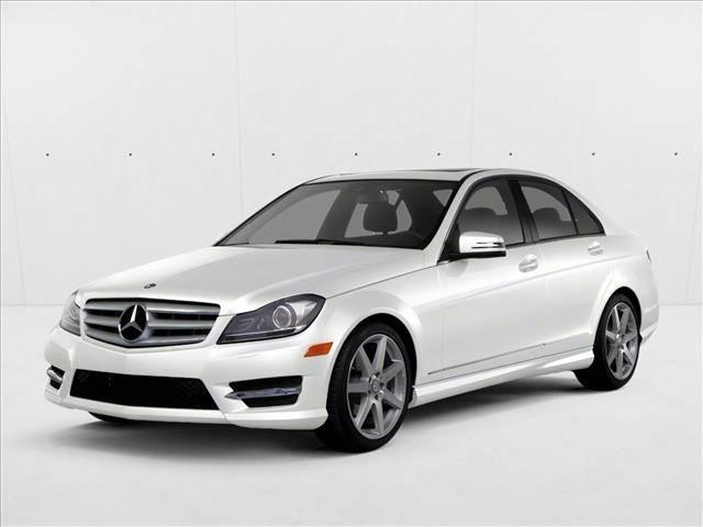 2013 Mercedes-Benz C-Class C 250 in Pompano Beach FL For Sale - Image 1