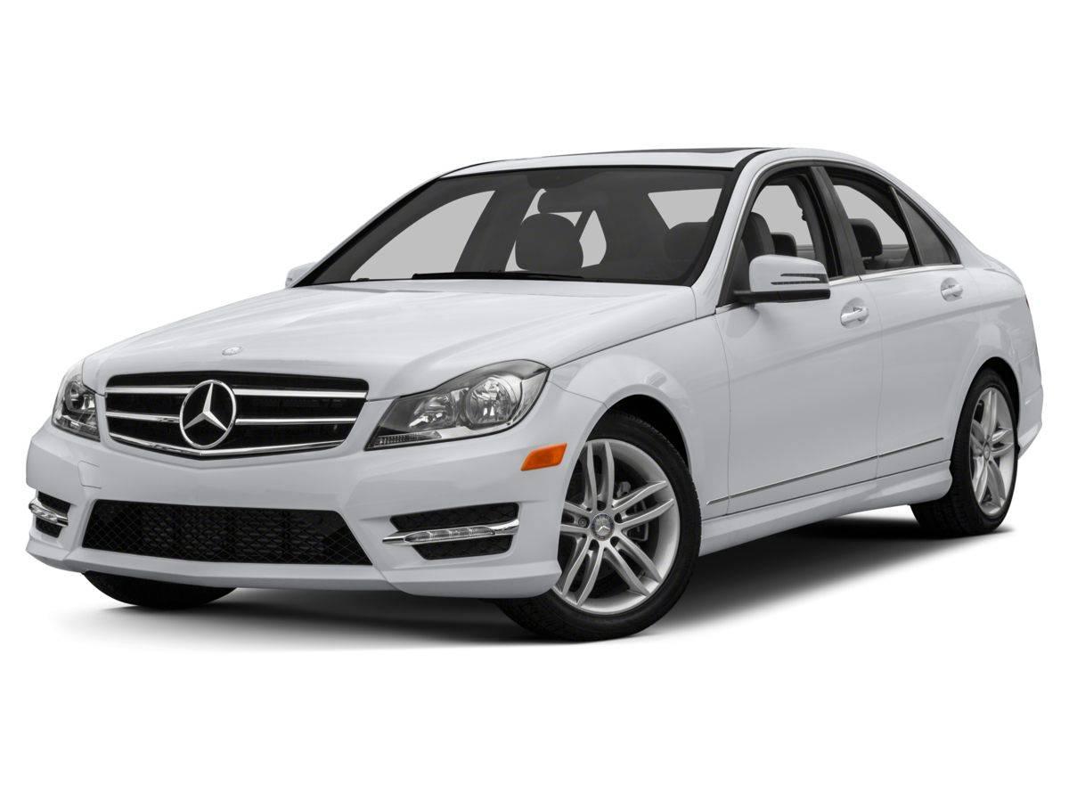 2013 Mercedes-Benz C-Class C 250 in Boerne TX For Sale - Image 1