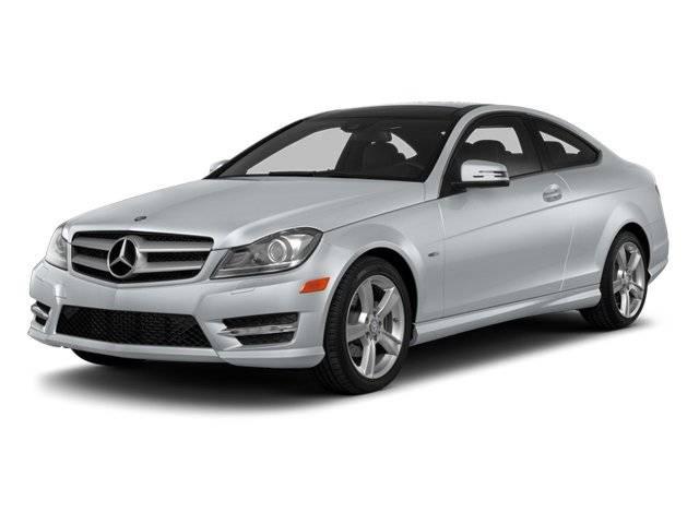 2013 Mercedes-Benz C-Class C 250 in Punta Gorda FL For Sale - Image 1