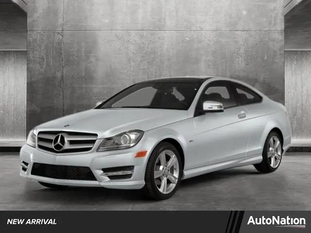 2013 Mercedes-Benz C-Class C 250 in Valencia CA For Sale - Image 1