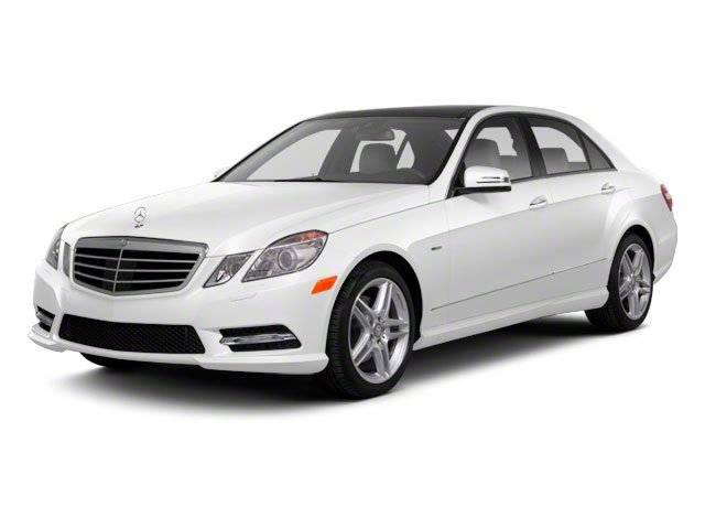 2013 Mercedes-Benz E-Class E 350 in Bartlett IL For Sale - Image 1
