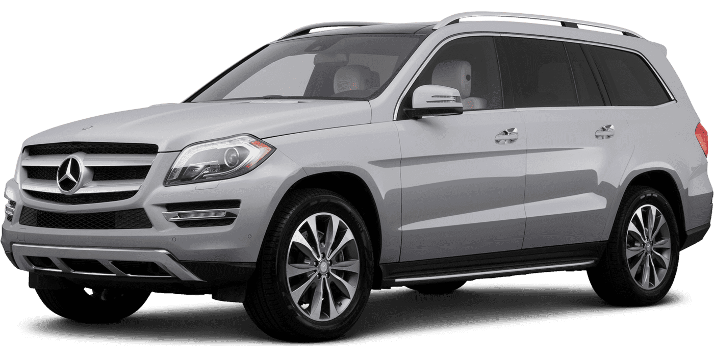 2013 Mercedes-Benz GL GL 450 in Houston TX For Sale - Image 1