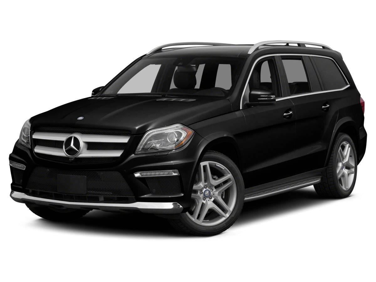 2013 Mercedes-Benz GL GL 550 in Albuquerque NM For Sale - Image 1