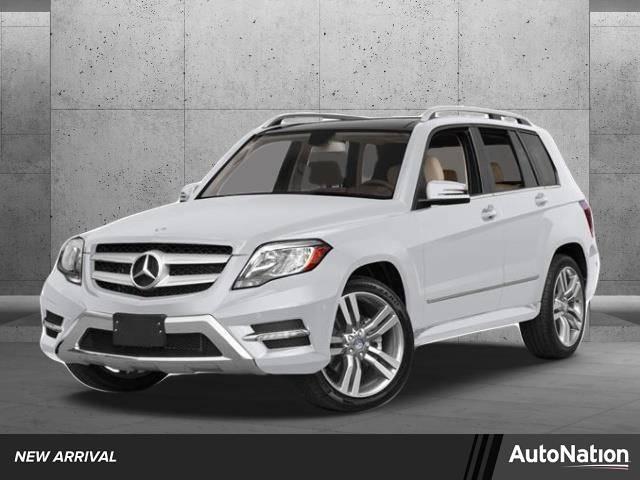 2013 Mercedes-Benz GLK GLK 350 in San Jose CA For Sale - Image 1