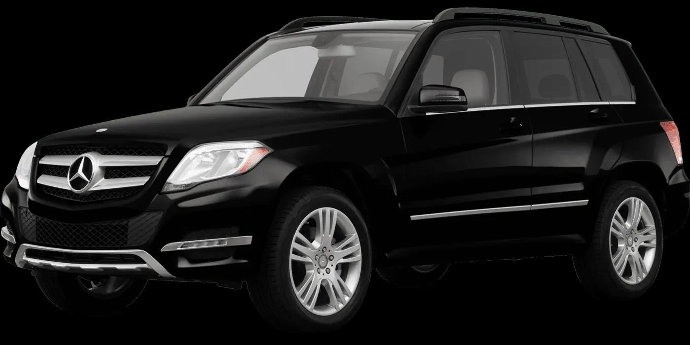 2013 Mercedes-Benz GLK GLK 350 in Annapolis MD For Sale - Image 1