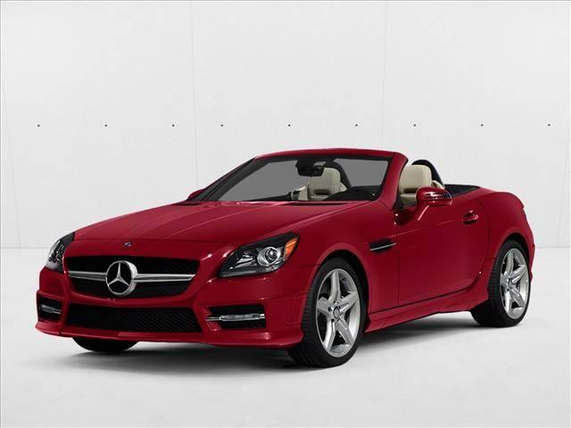 2013 Mercedes-Benz SLK SLK 250 in Ft. Lauderdale FL For Sale - Image 1