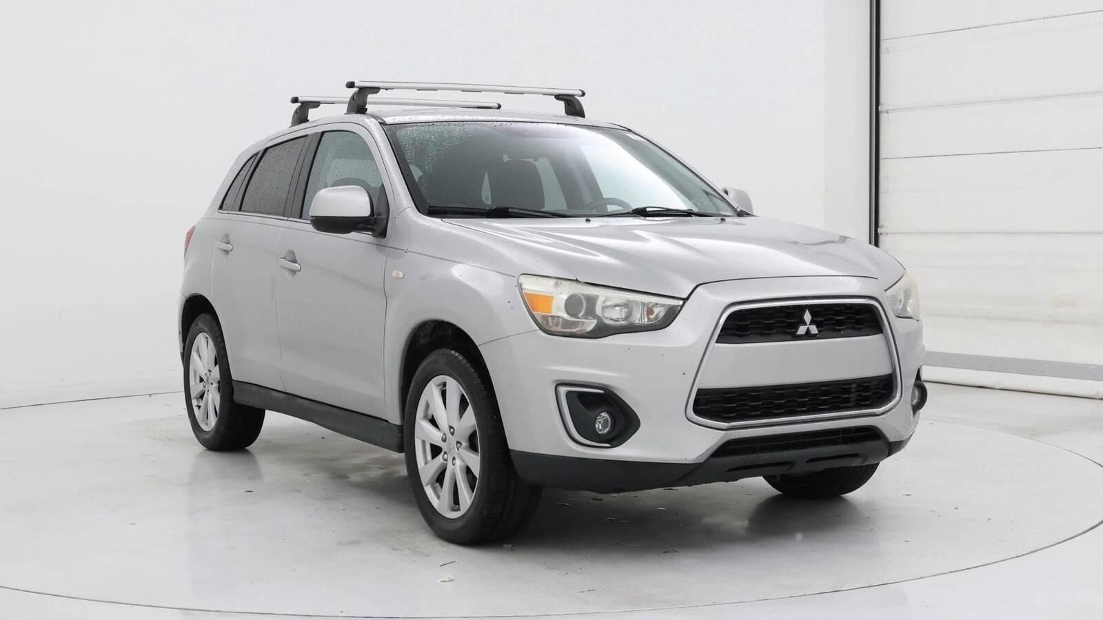 2013 Mitsubishi Outlander Sport SE in Birmingham AL For Sale - Image 1
