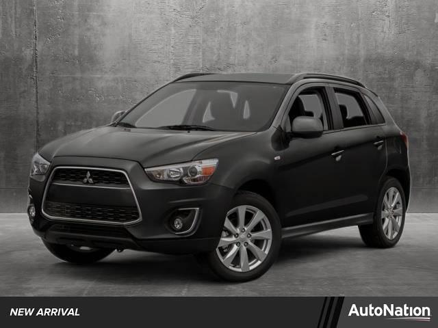 2013 Mitsubishi Outlander Sport SE in Orlando FL For Sale - Image 1