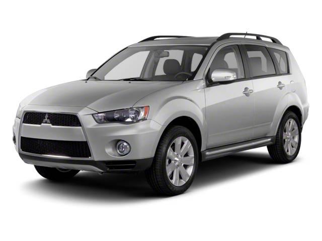 2013 Mitsubishi Outlander SE in Tucson AZ For Sale - Image 1