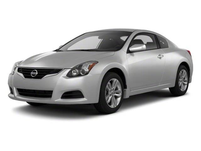 2013 Nissan Altima 2.5 S in Beaumont TX For Sale - Image 1