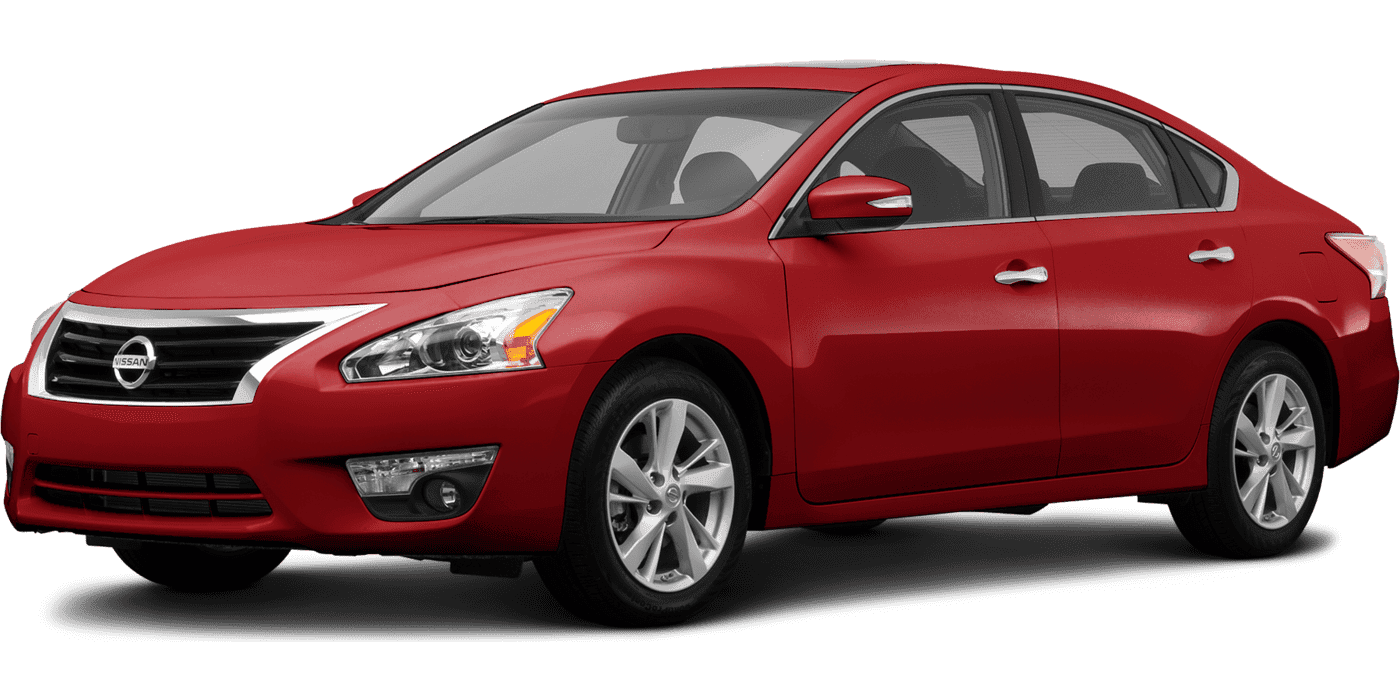 2013 Nissan Altima 2.5 S in Lakeland FL For Sale - Image 1